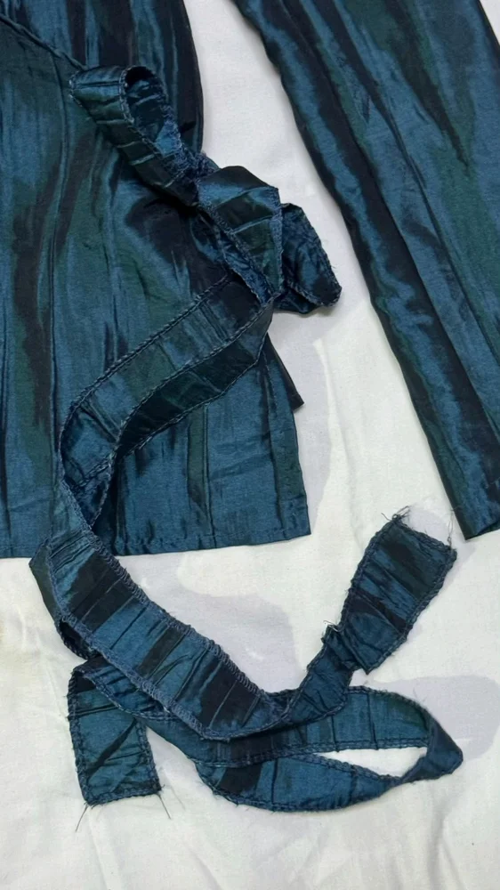 Blouses, size S / 36 / 8, photo 3