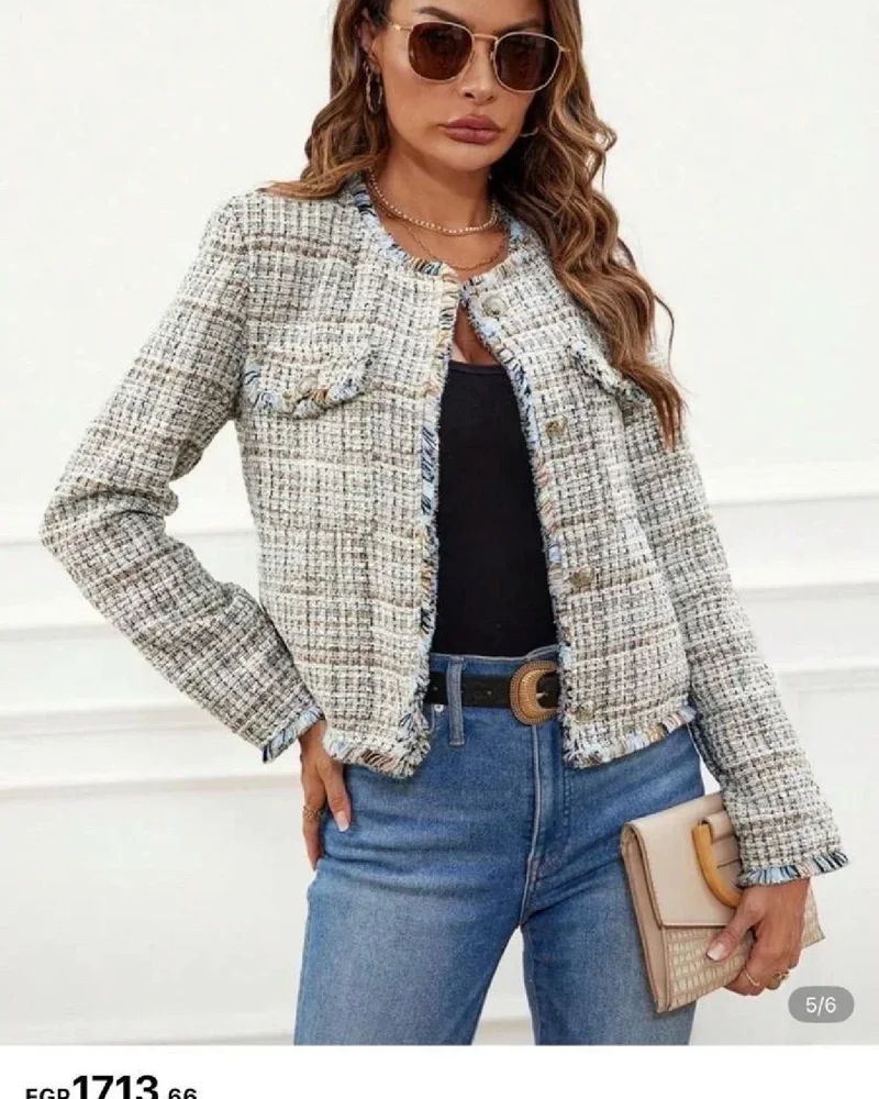 Shein جواكت