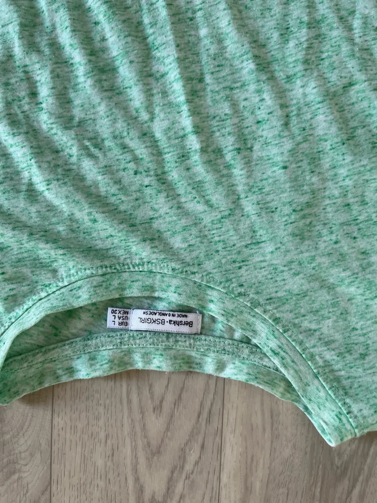 Bershka T-shirts