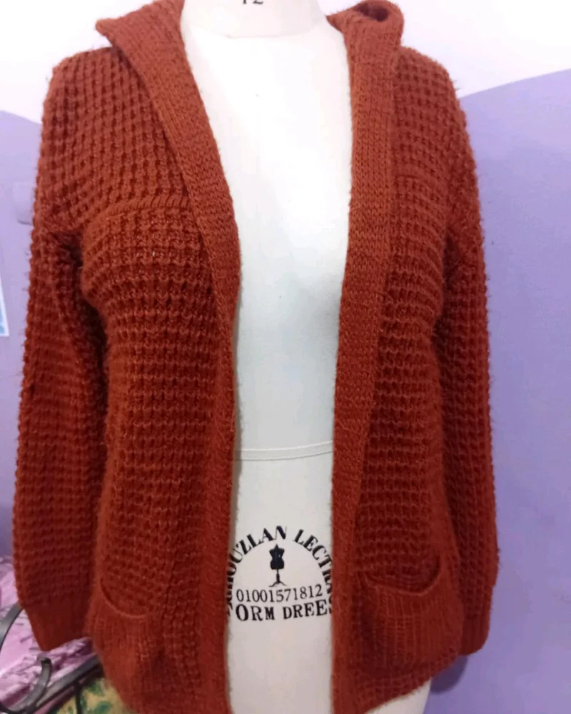 Cardigans