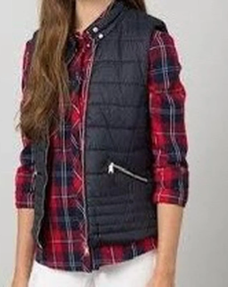 Bershka قمصان