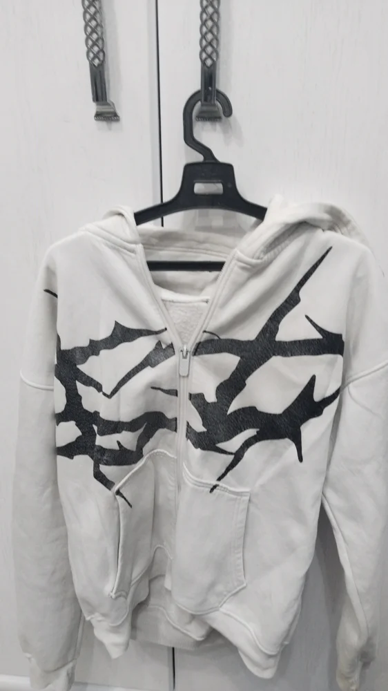 H&M Hoodies, Very good, size M, photo 3