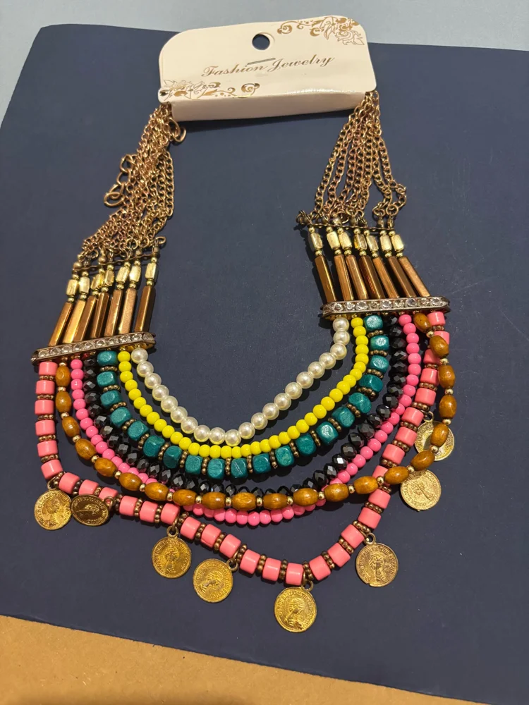 Necklaces, New with tags, photo 5
