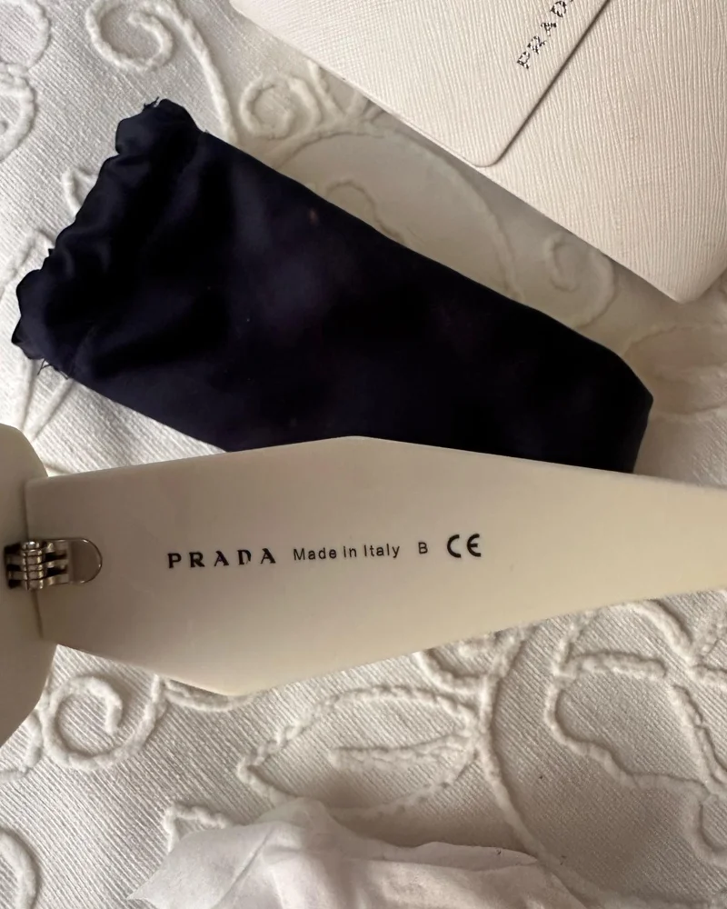 Prada Sunglasses, Very good, one size, photo 3