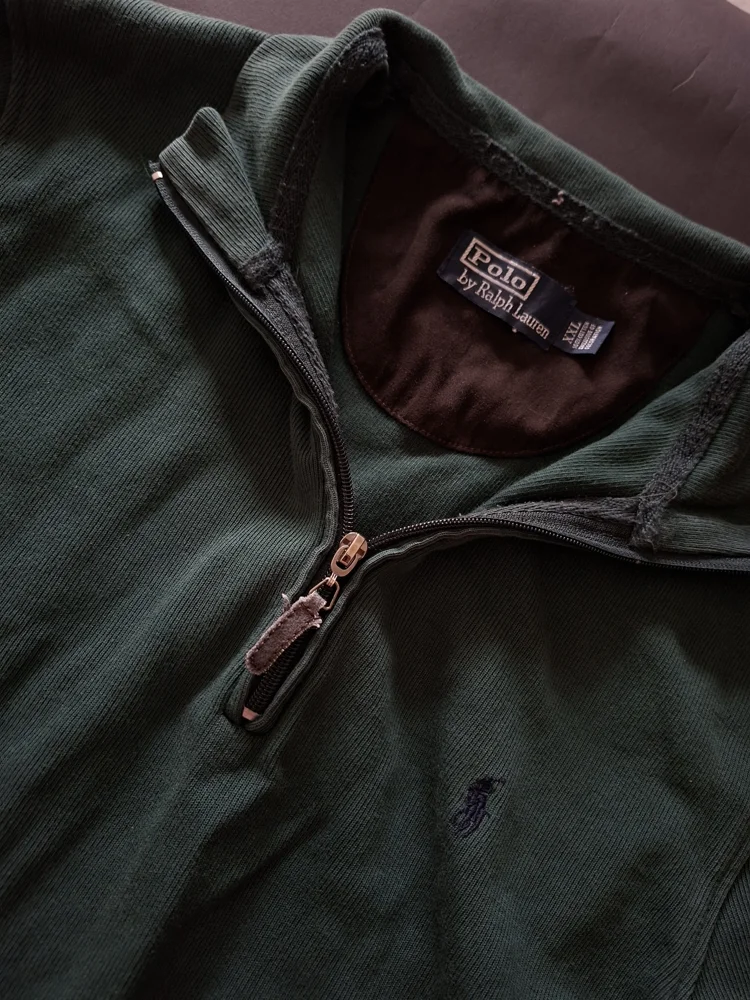 Polo Ralph Lauren Sweaters, Excellent, size XXL, photo 2