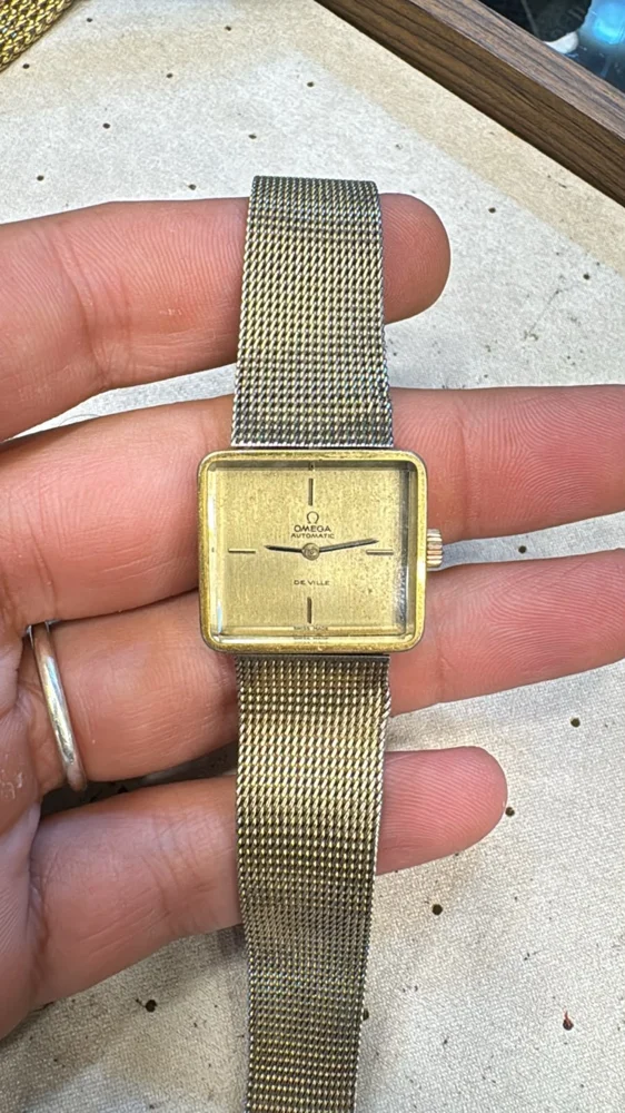 Omega Watches