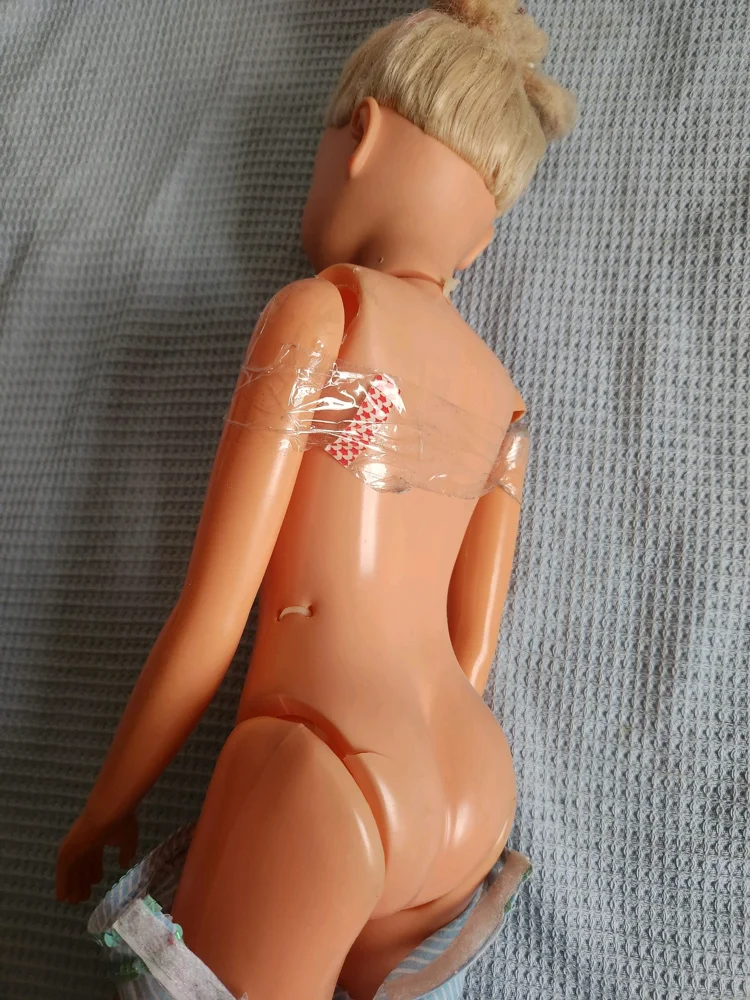 Barbie Figures & Games, size Other, photo 3
