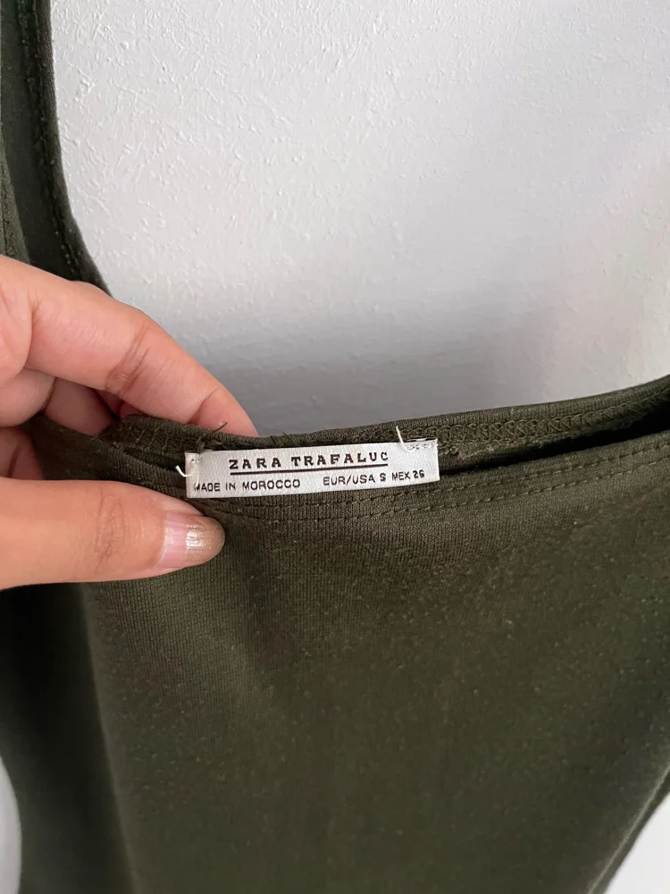 Zara Midi Dresses, size S / 36 / 8, photo 4