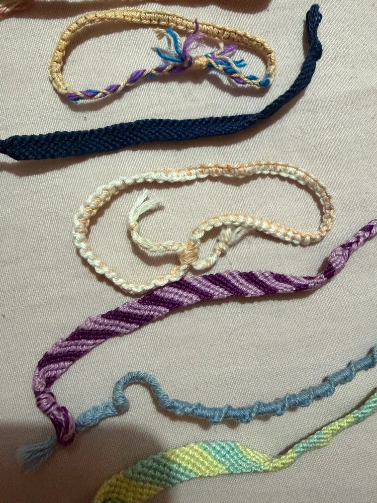 local brands Bracelets, size Other, photo 2