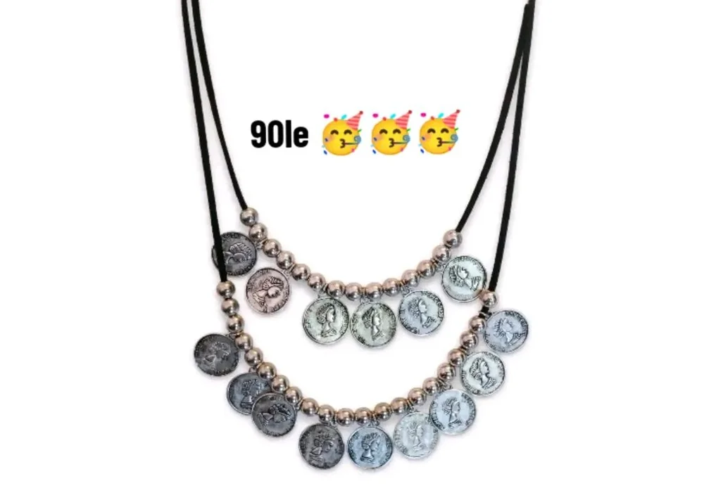 Necklaces, size Other, photo 4