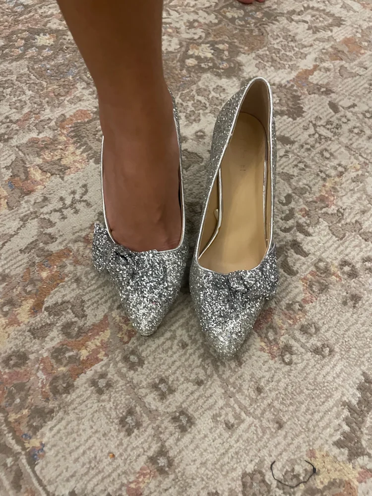 Lefties Pumps, size 37, photo 5