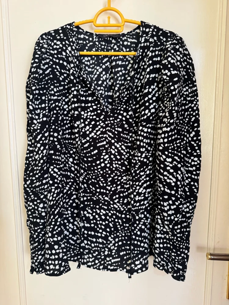 Marks & Spencer Blouses
