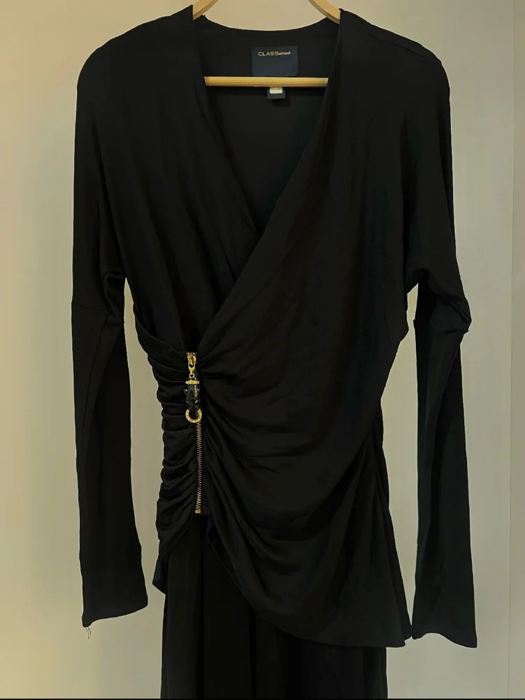 Just Cavalli Midi Dresses, size M / 38 / 10, photo 2