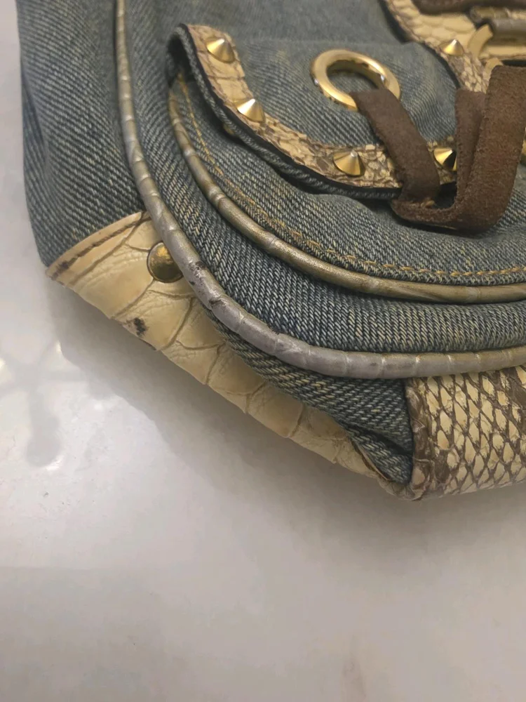GUESS Shoulder Bags, Very good, photo 4