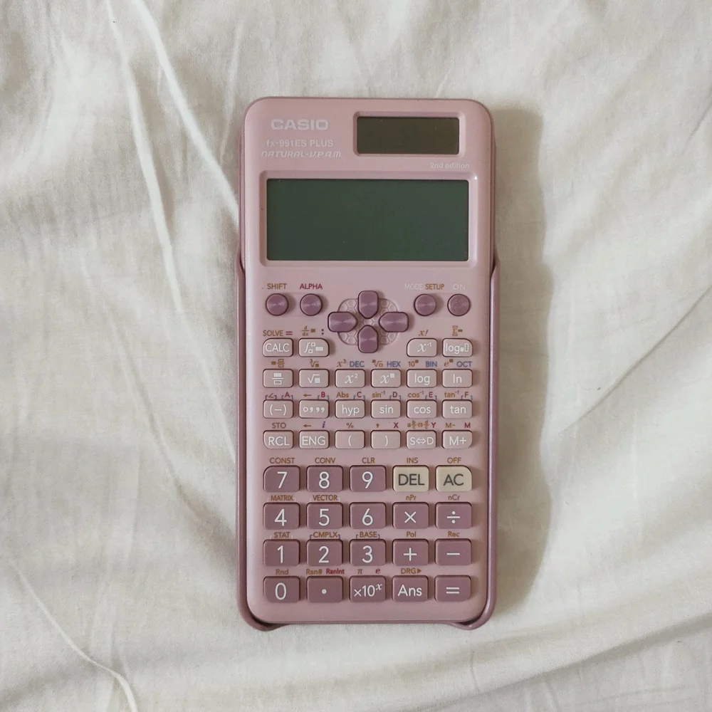 Pink Phones