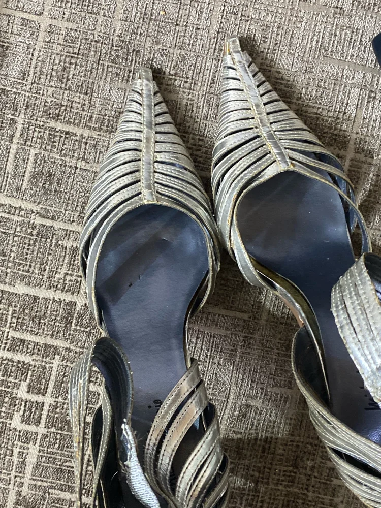 Pumps