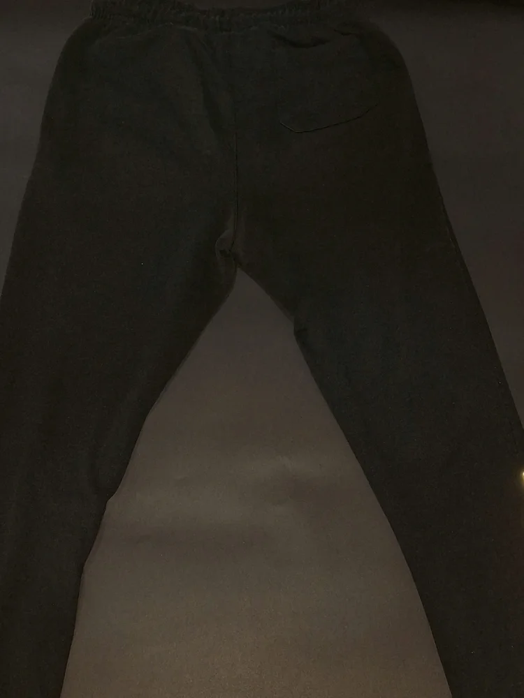 NBA Sweatpants, size M, photo 2