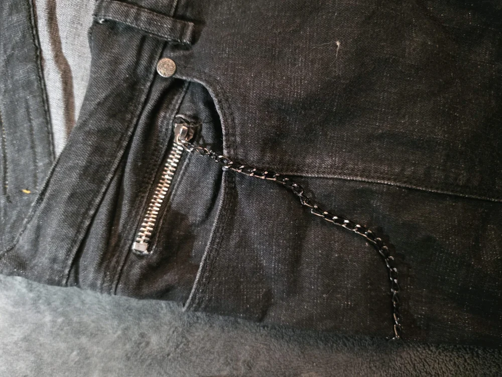 RAViN Jeans, size M / 38 / 10, photo 5
