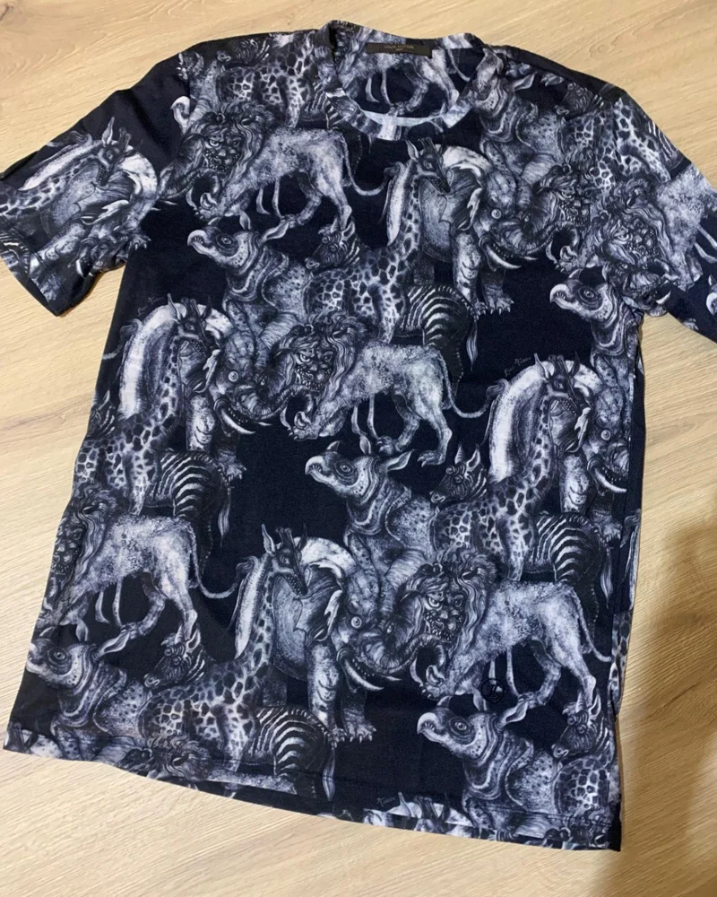 Louis Vuitton T-shirts