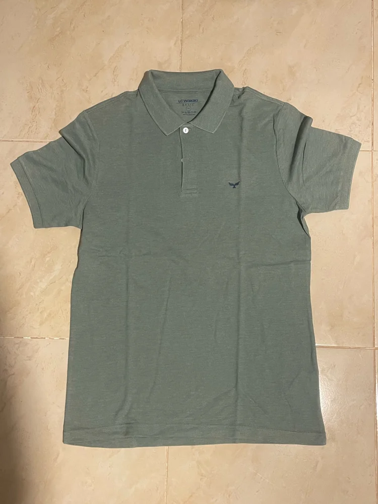 LC Waikiki Polo Shirts, Very good, size L, photo 4