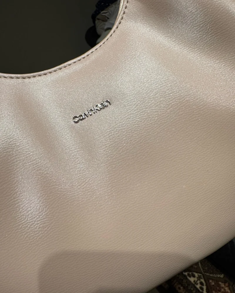Calvin Klein Shoulder Bag, size One size, photo 2