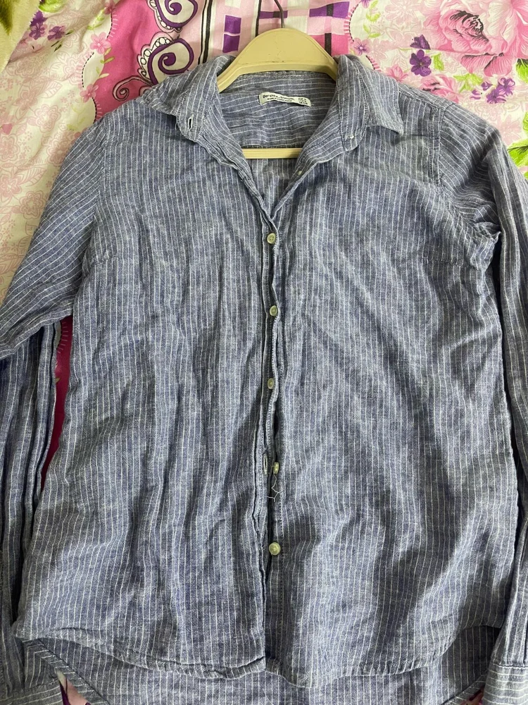 Bershka Blouses, Very good, size L / 40 / 12, photo 2