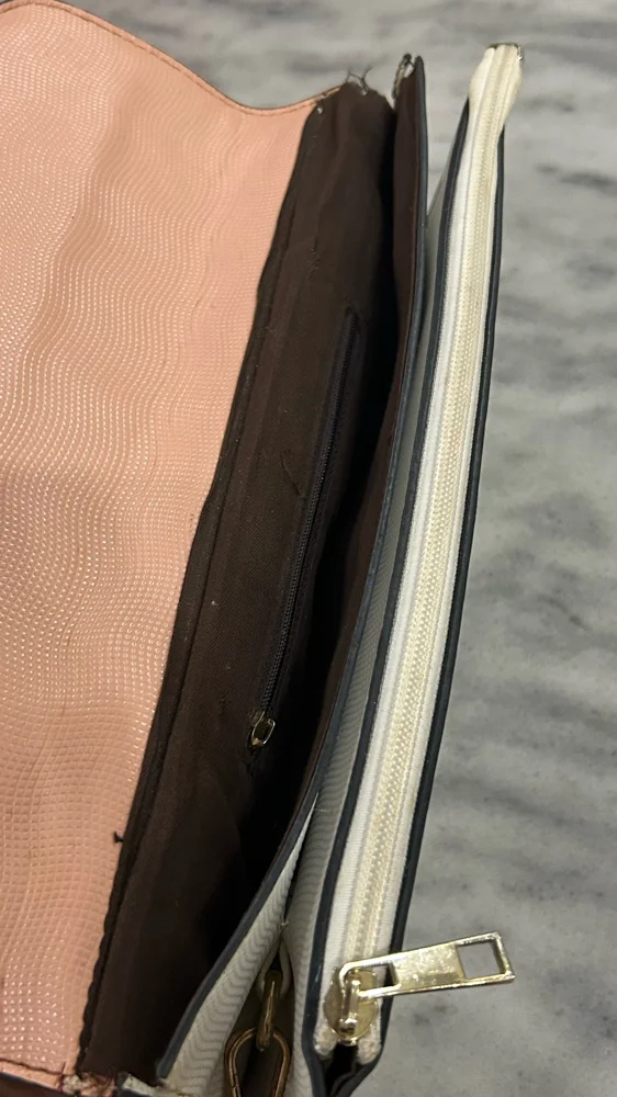 Clutch, size Other, photo 4