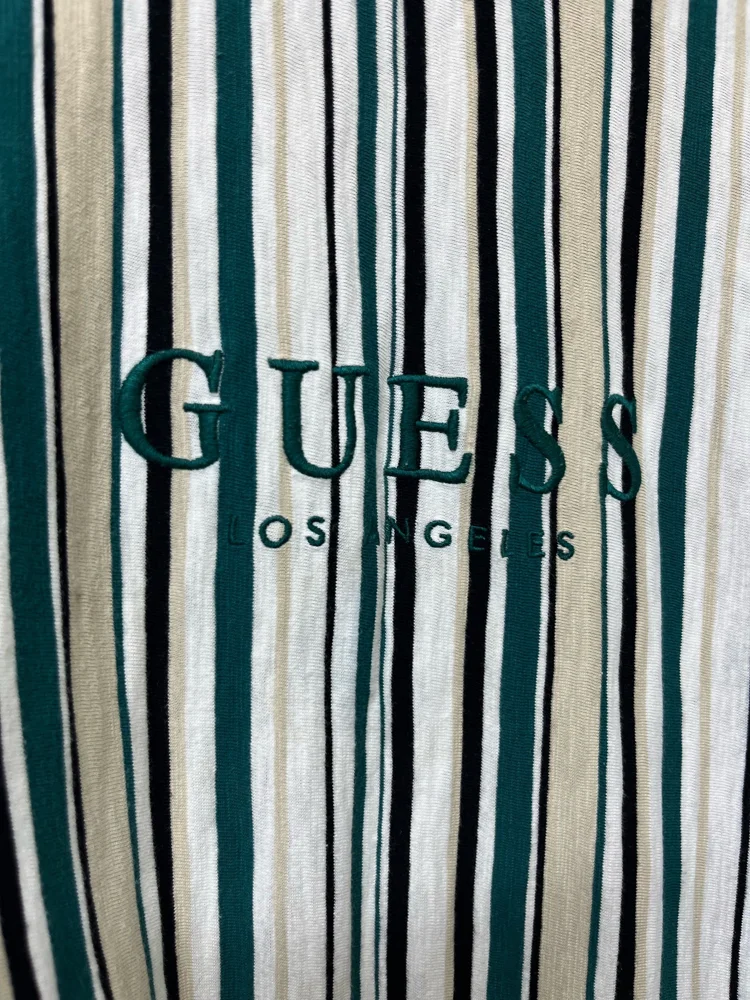 GUESS Long Sleeve Shirts, Excellent, size M, photo 2
