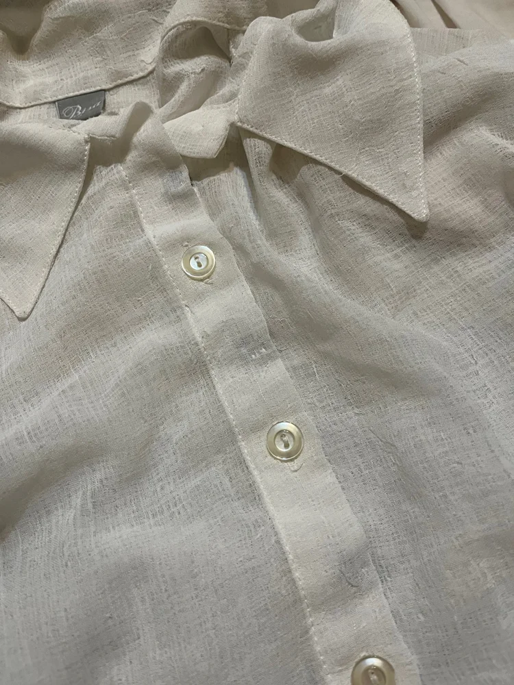 Local Shirts, size M / 38 / 10, photo 4