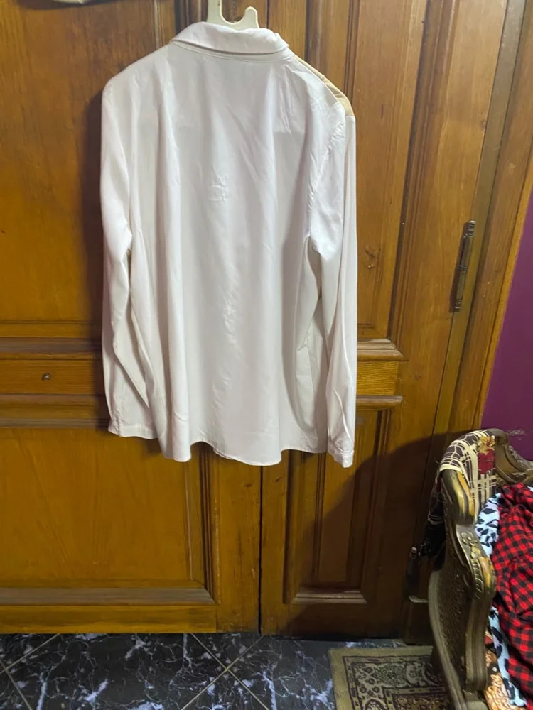 Shein Shirts, New with tags, size XL / 42 / 14, photo 5