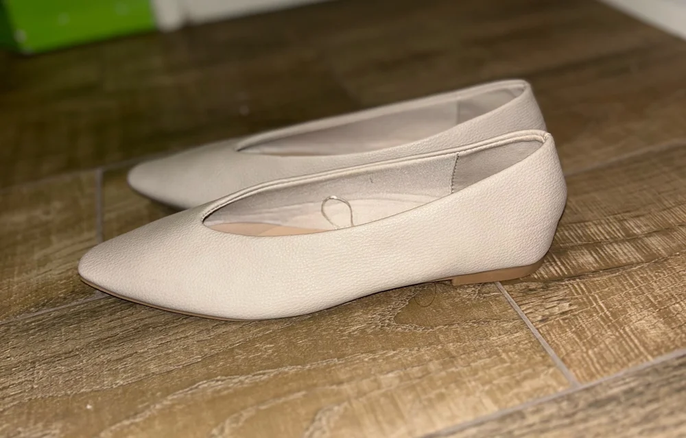 Flats, size 38, photo 3