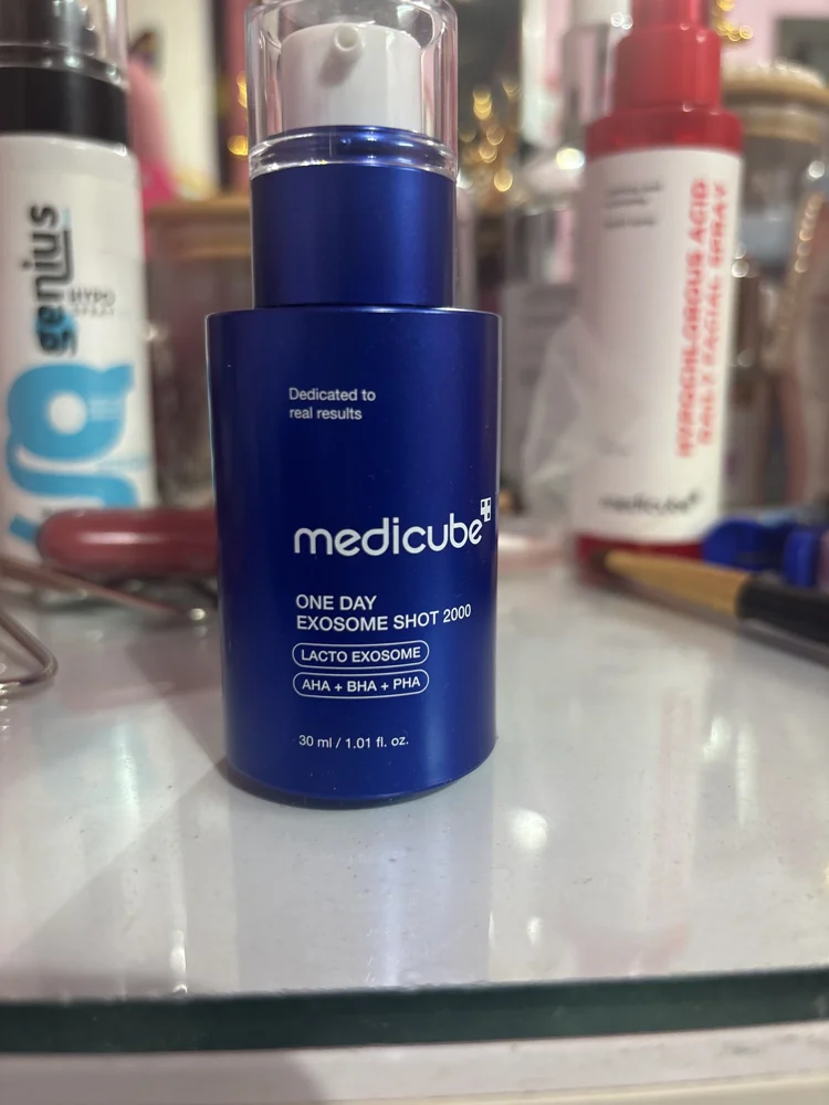 Medicube Face, size Other, photo 2