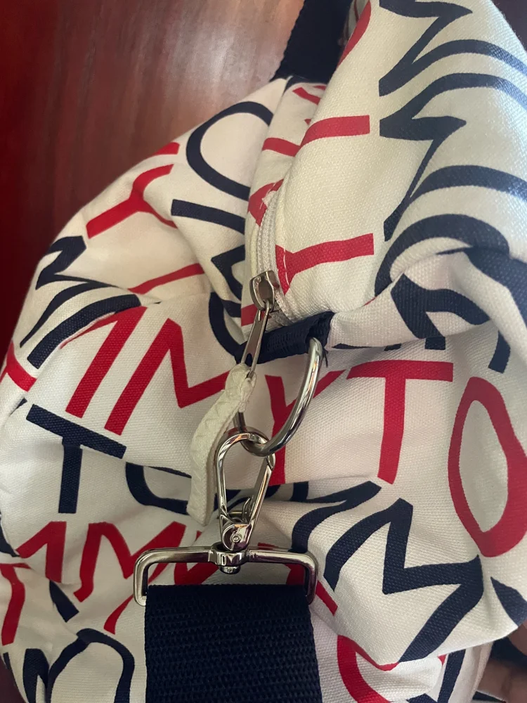 Tommy Hilfiger Travel & Duffle Bags, Excellent, photo 3