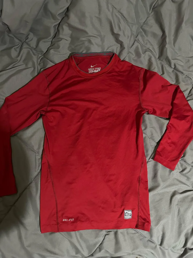 Nike Tank Tops