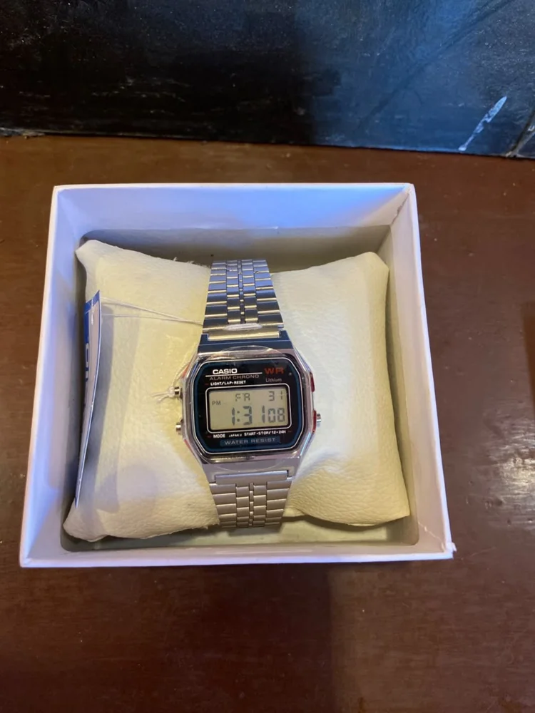 CASIO Watches, New with tags, photo 2