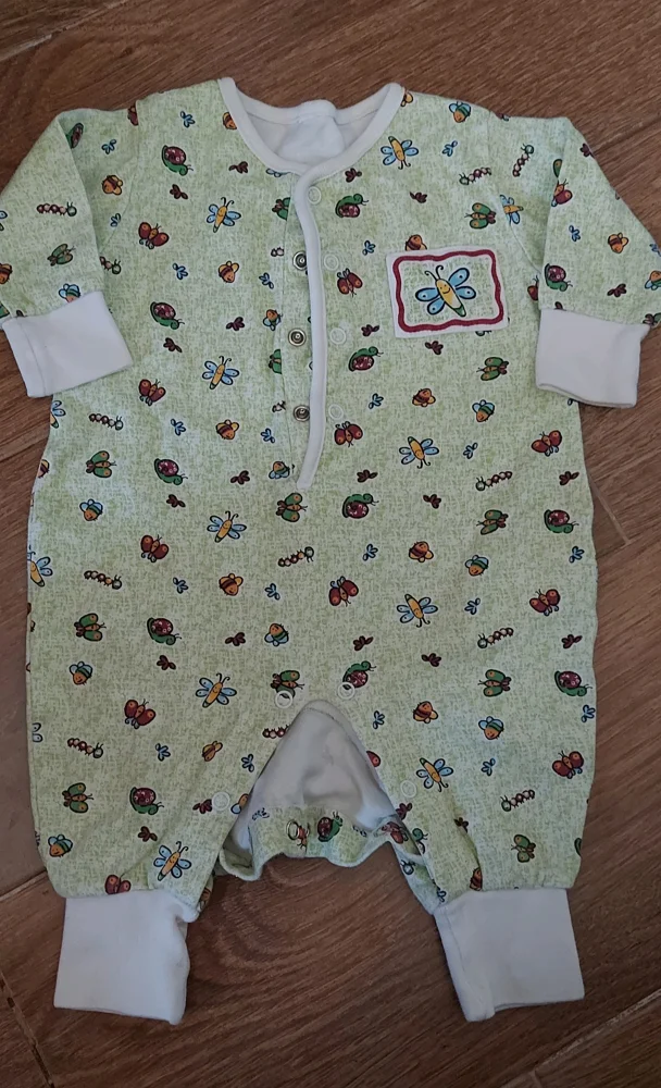 Rompers