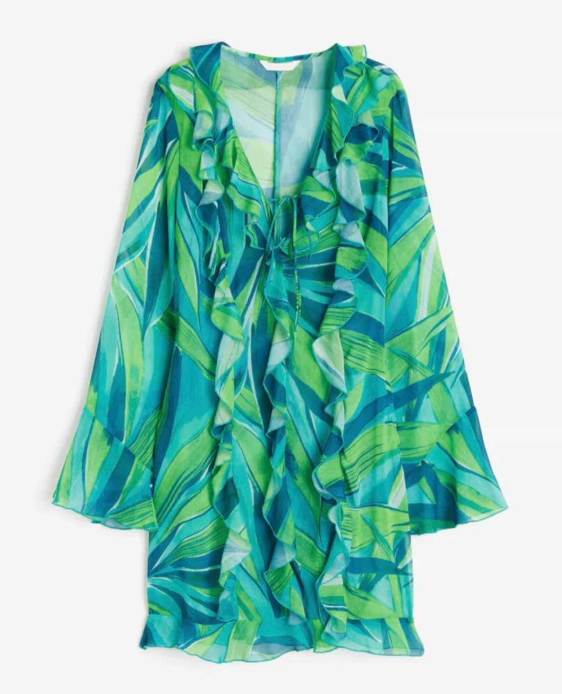 H&M Mini Dresses