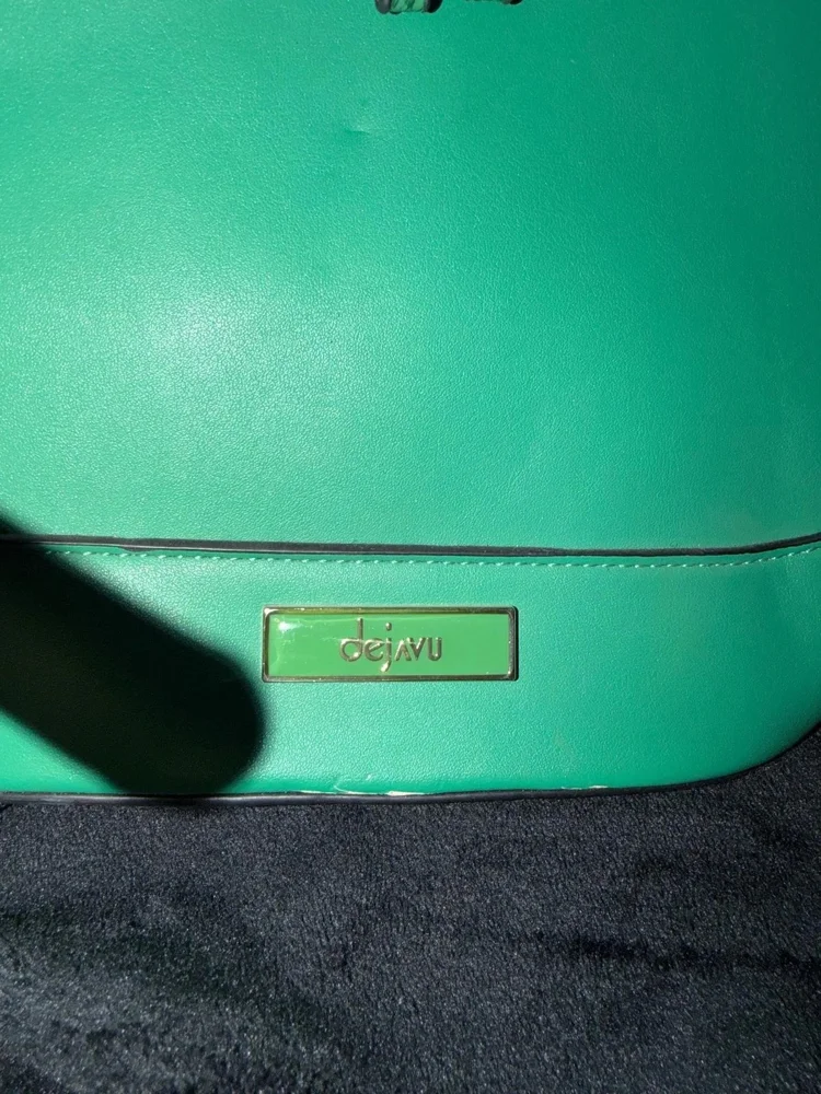deja vu Shoulder Bags, Very good, photo 4