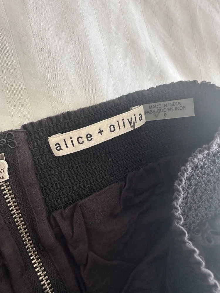 Alice+Olivia Skirts, size S / 36 / 8, photo 6