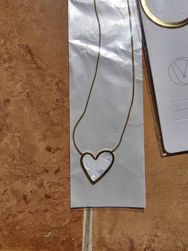 Necklaces, New with tags, photo 3