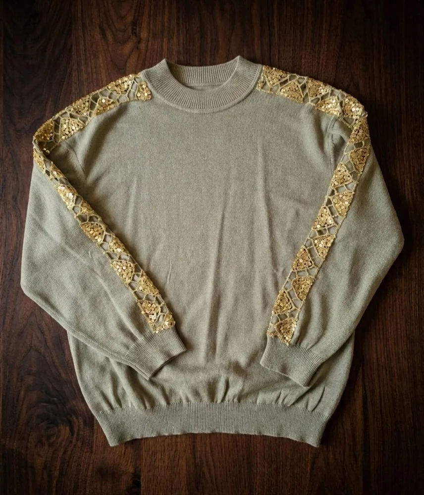 Sweaters & Pullovers, size XXXL / 46 / 18, photo 4