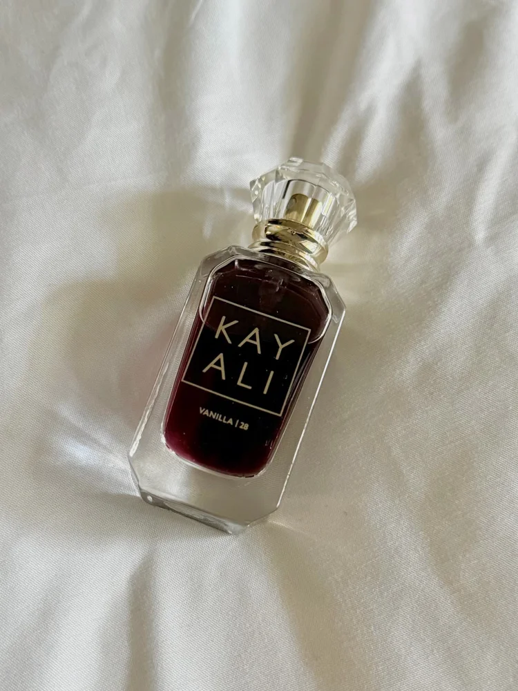 Kayla Perfume, size Other, photo 2