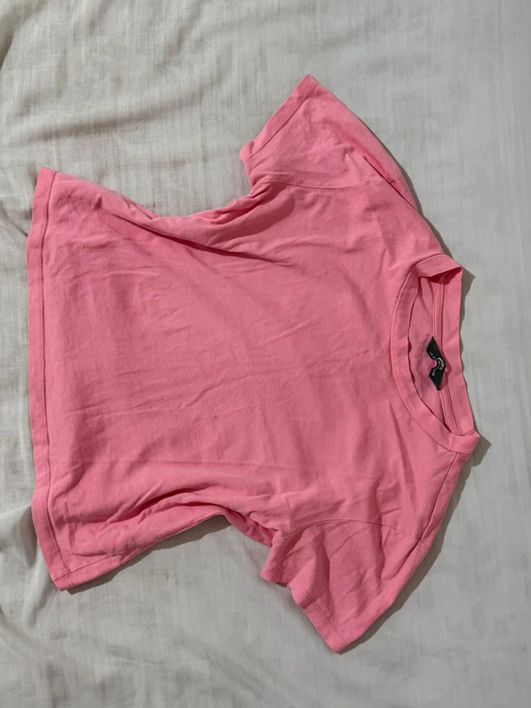 Crop Tops