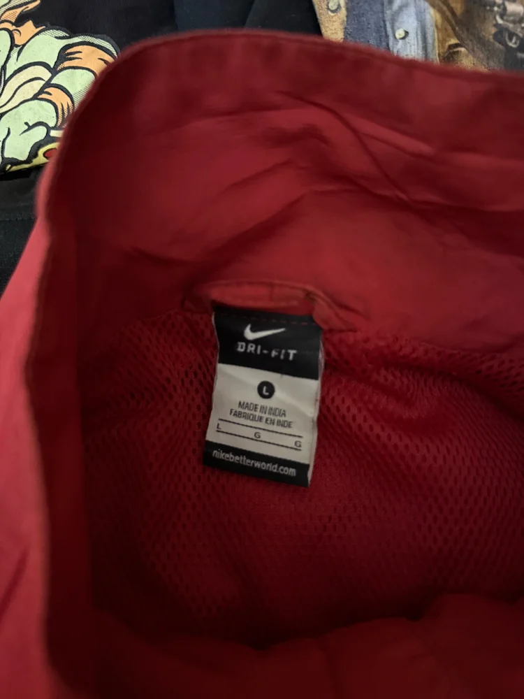 Nike Jackets, Excellent, size L, photo 6