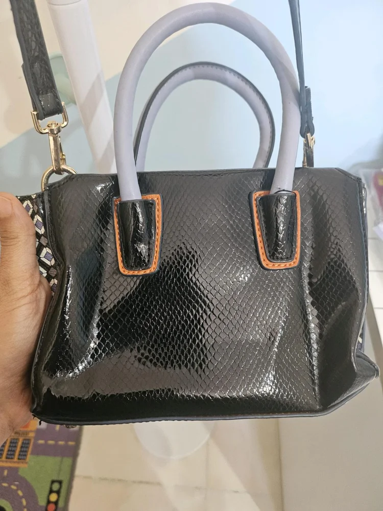 Axel Cross-Body Bags, size One size, photo 4