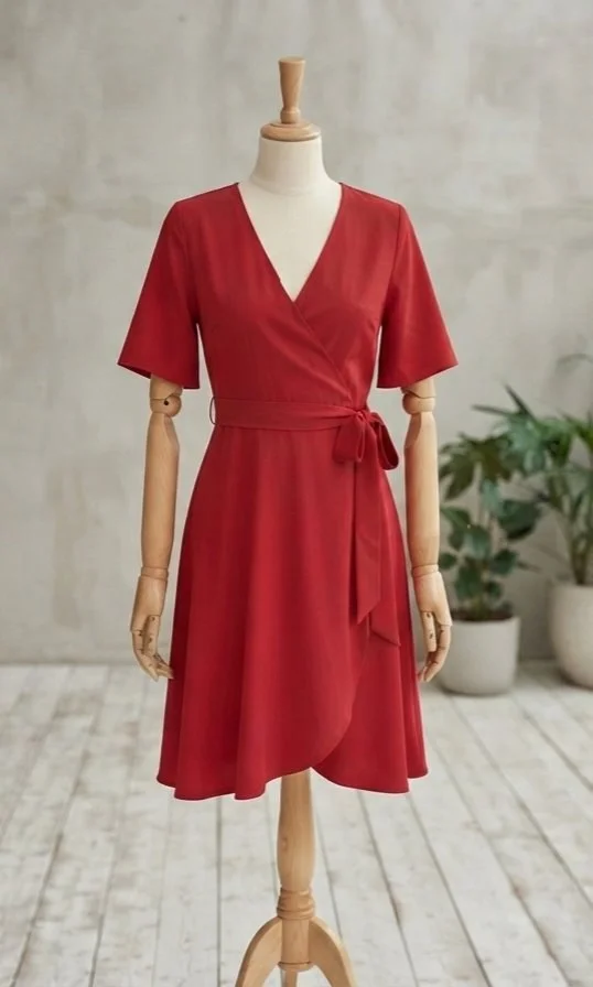 New Look Midi Dresses, Very good, size S / 36 / 8, photo 5