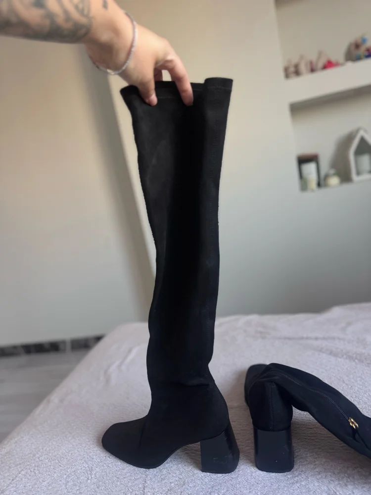 Zara Boots, Very good, size 38, photo 4
