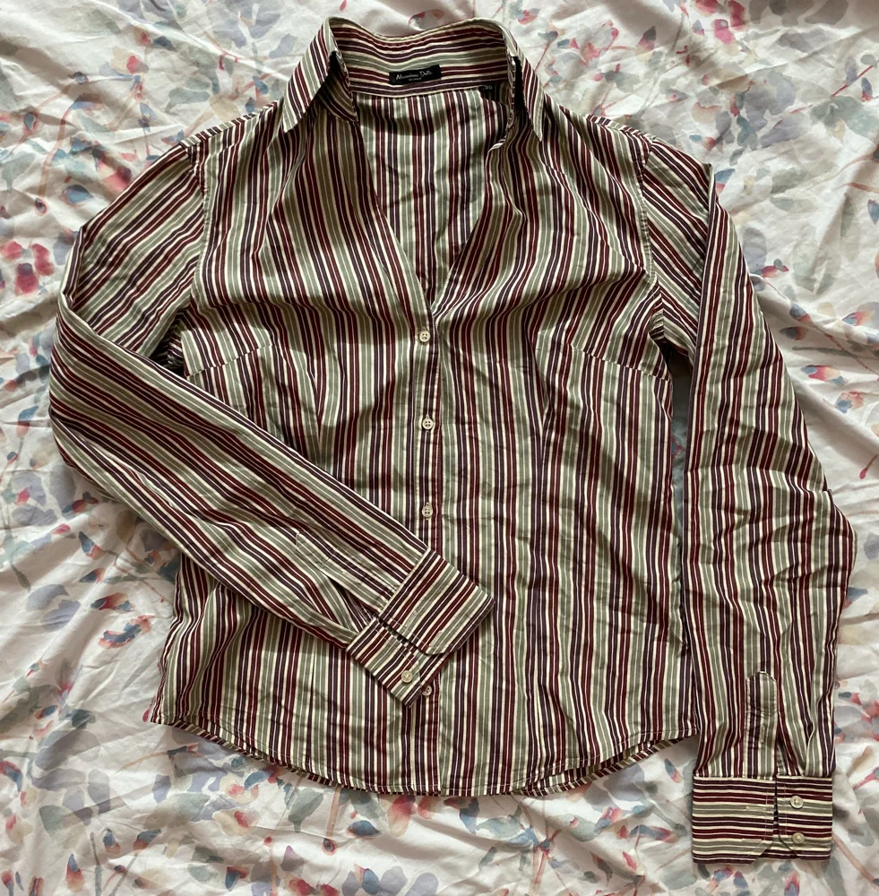 Massimo Dutti Shirts