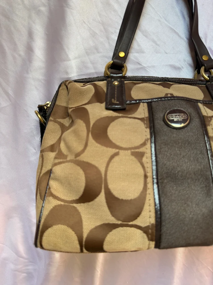 Coach Handbags, Very good, photo 3