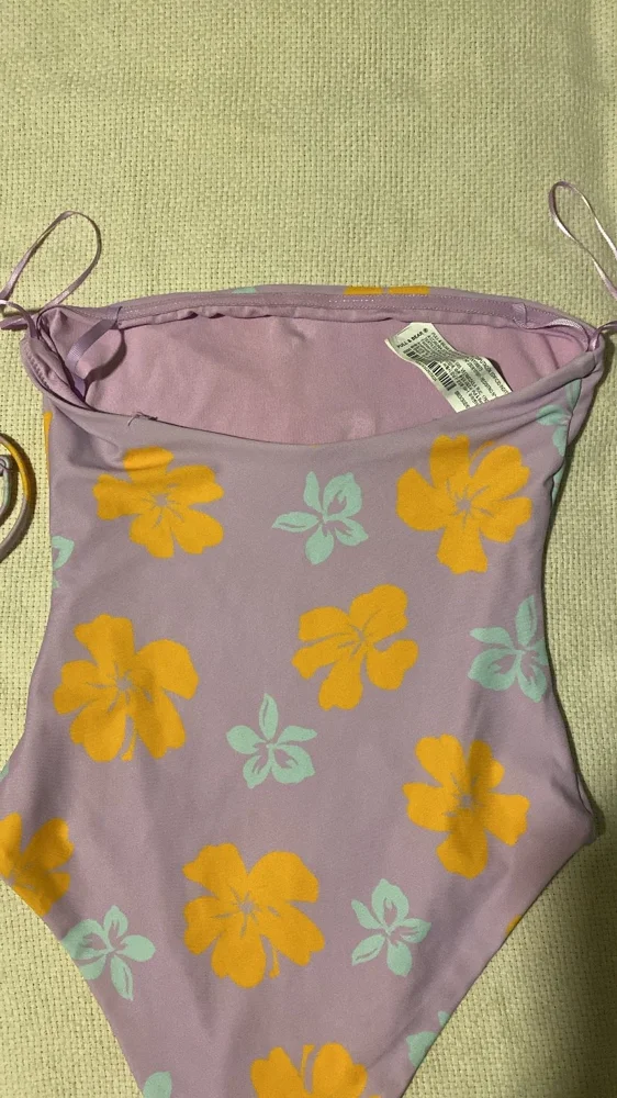 Pull & Bear One-Piece Swimsuits, size S / 36 / 8, photo 2